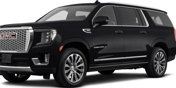 GMC YUKON XL 2021 1GKS2JKT2MR356049 image